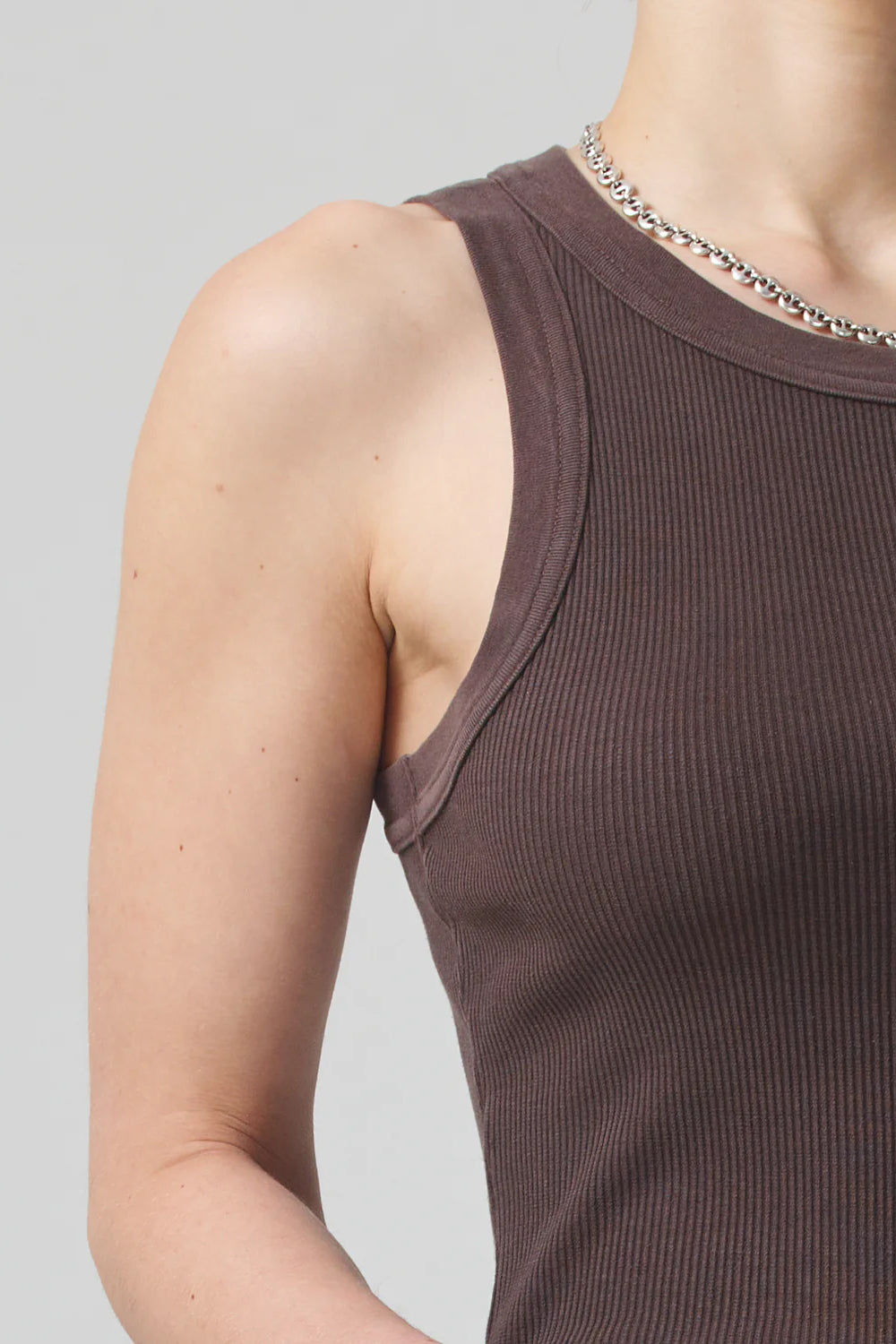    Citizens-of-Humanity-Isabel-Rib-Tank-Fig