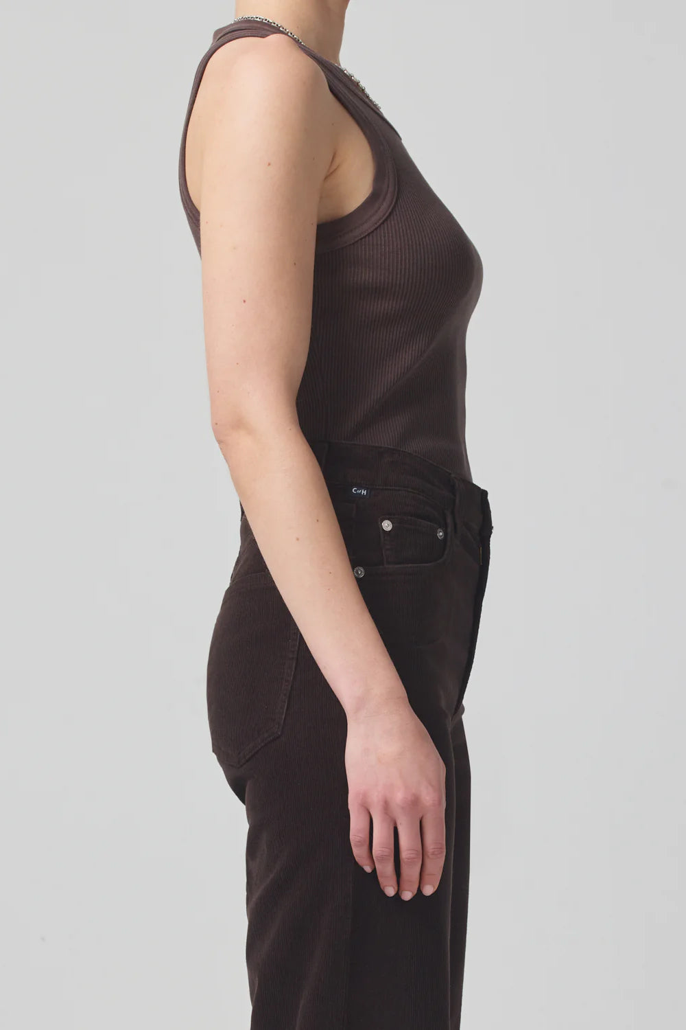    Citizens-of-Humanity-Isabel-Rib-Tank-Fig