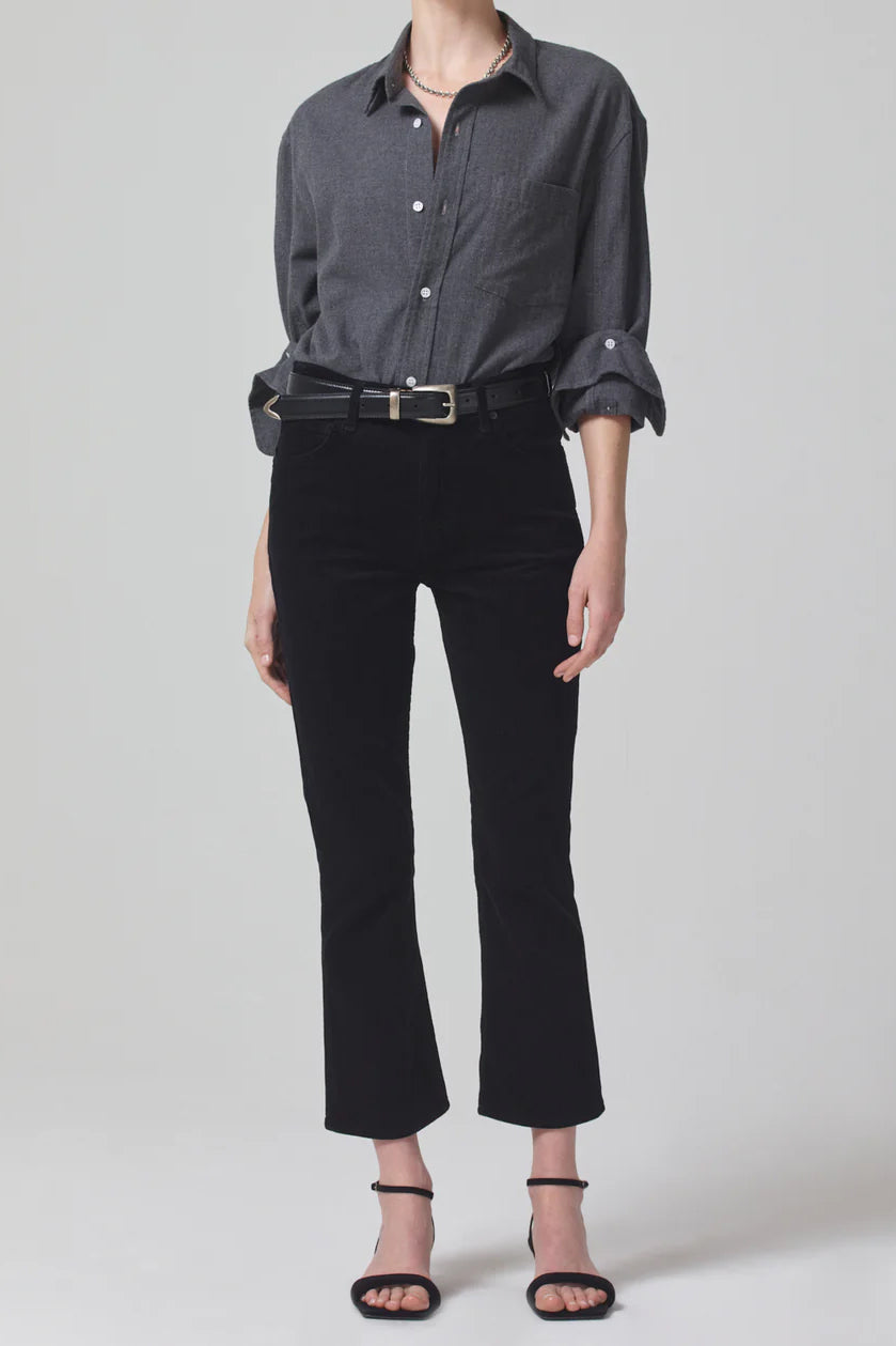 Citizens-of-Humanity-Isola-Mid-Rise-Cropped-Boot-Corduroy-Black