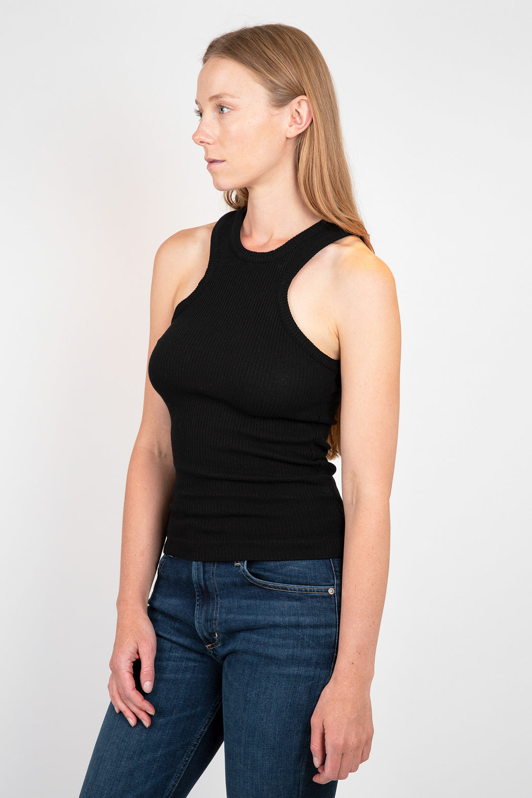 Citizens-of-Humanity-Melrose-Tank-Black