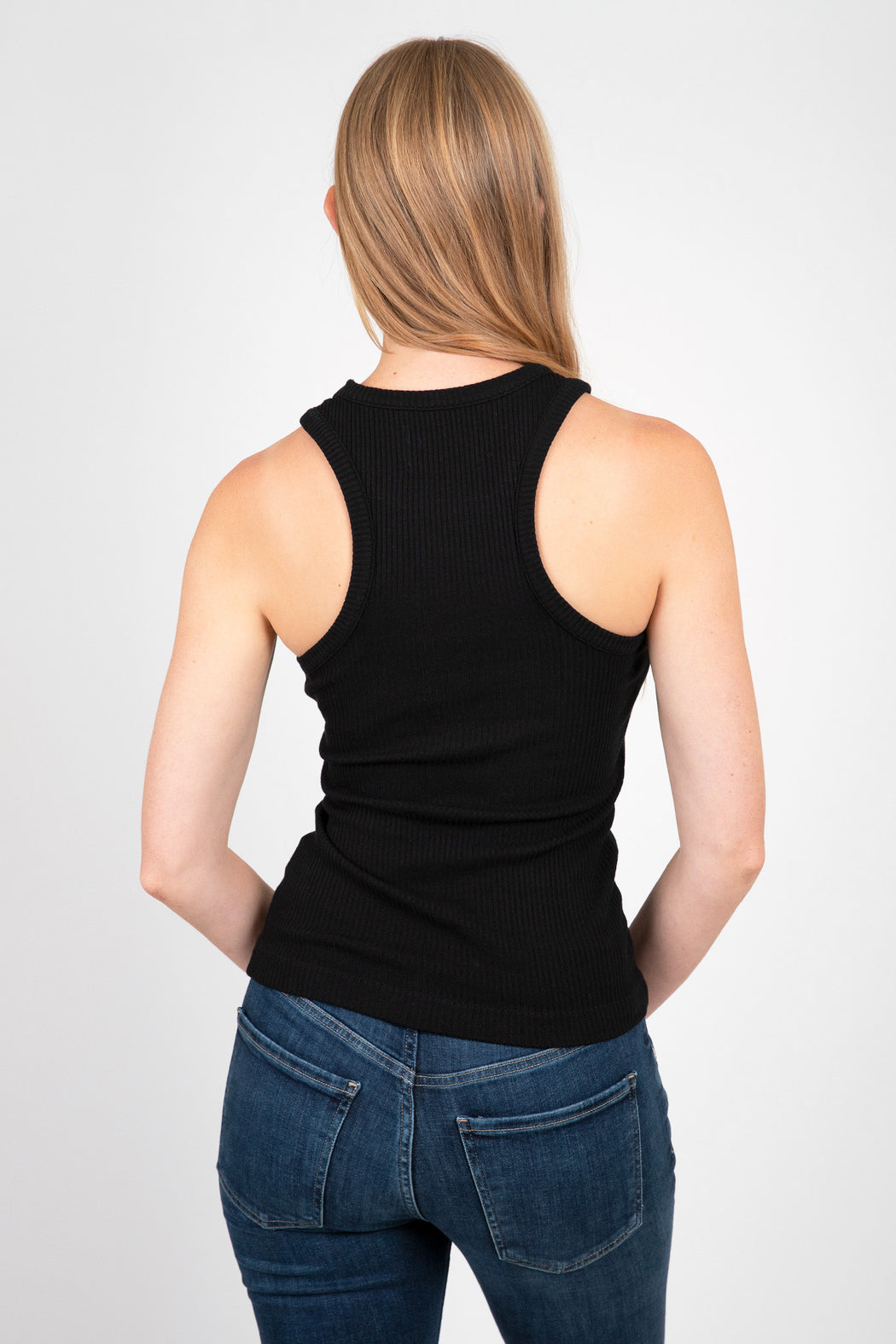 Citizens-of-Humanity-Melrose-Tank-Black