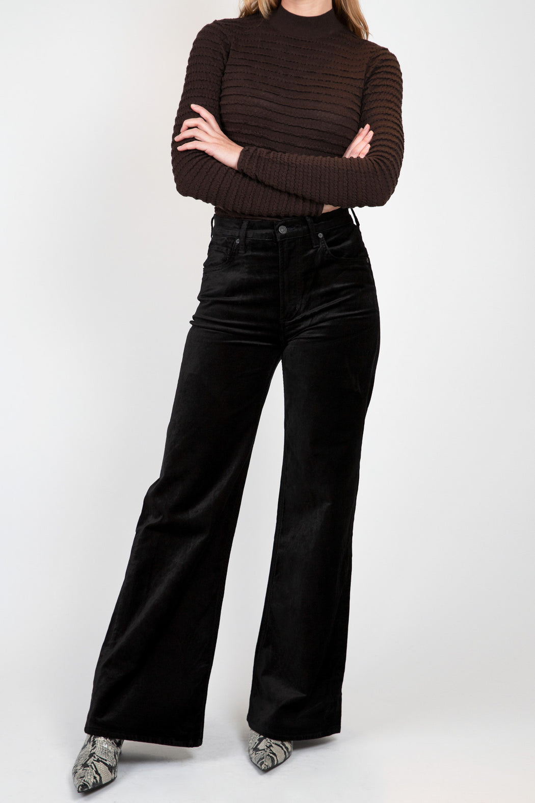 Citizens-of-Humanity-Paloma-Baggy-Velvet-Black