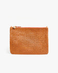 Flat Clutch With Tabs Accessories Clare V.   