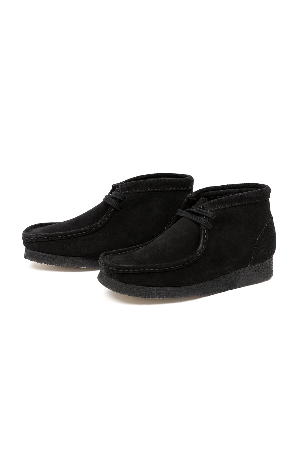 Clarks-Wallabee-Boot-Black