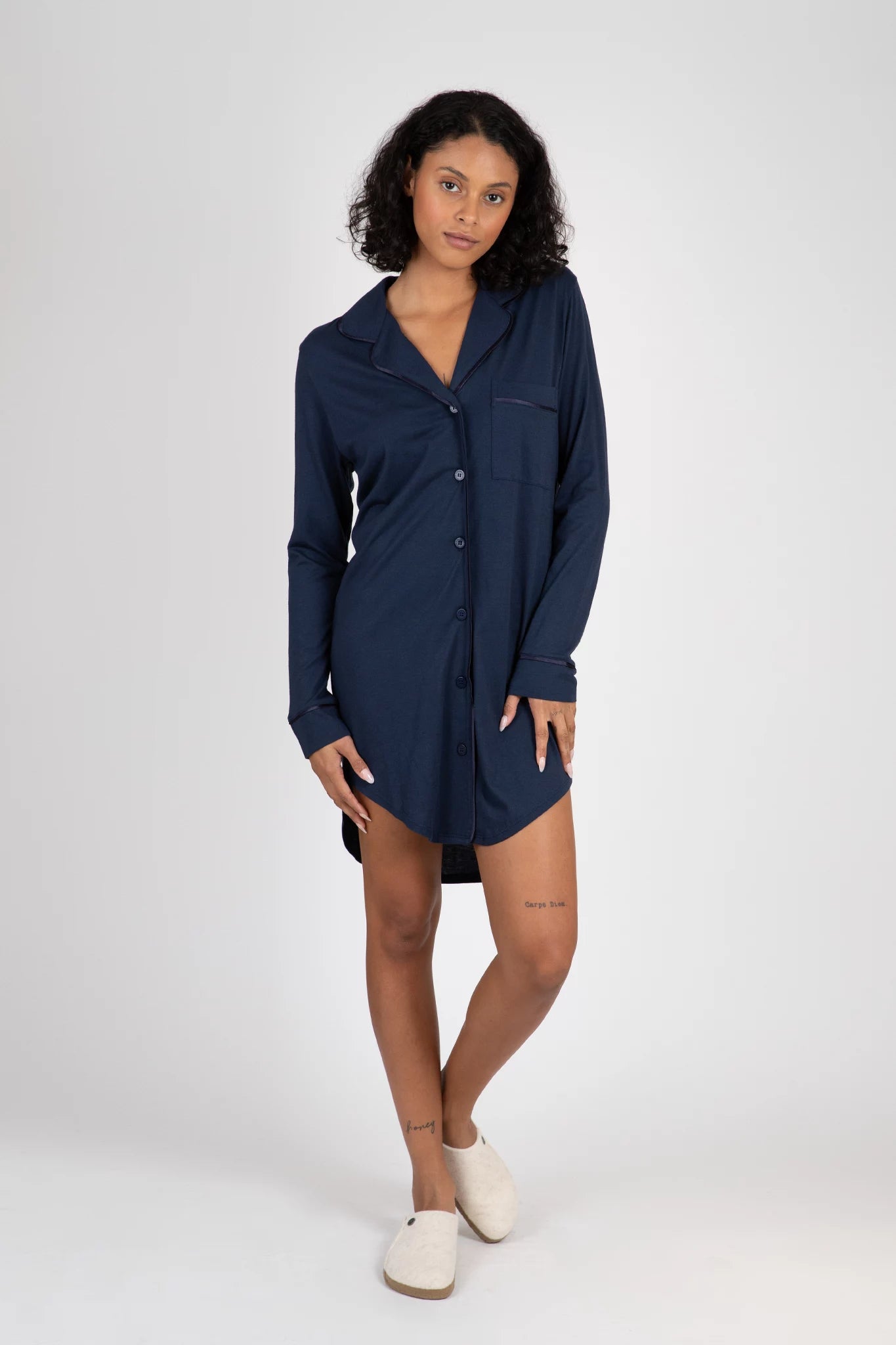 Bella Nightshirt Sleepwear Cosabella   