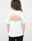 Beach Boys Surf USA Boyfriend Tee T-Shirts Daydreamer   