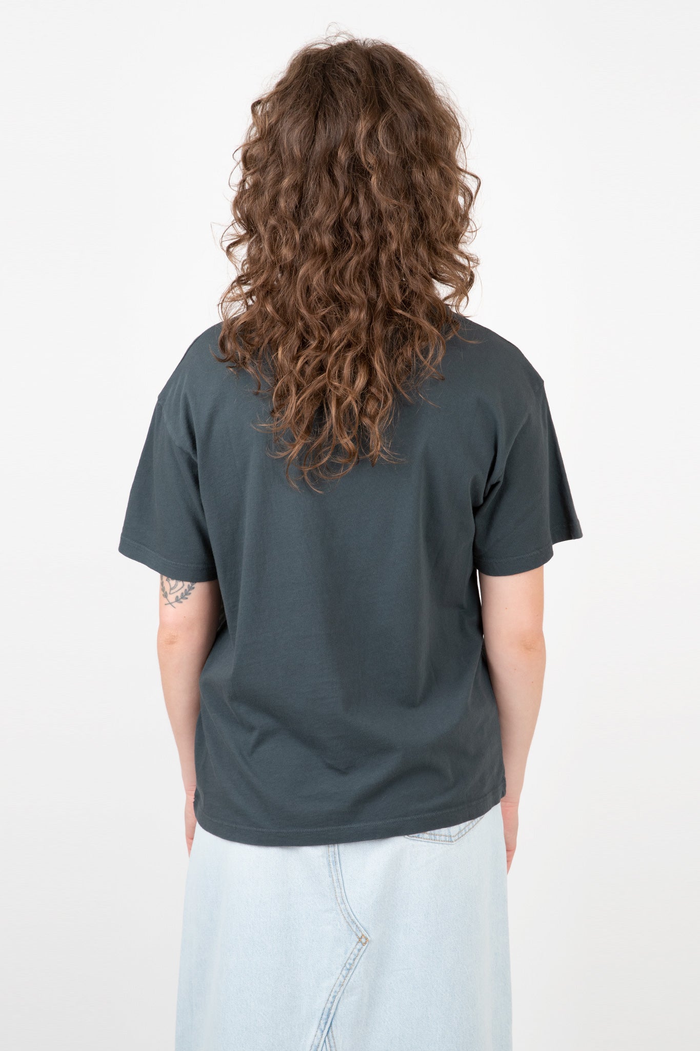    Daydreamer-Johnny-Cash-Fillmore-Show-Boyfriend-Tee-Vintage-Black