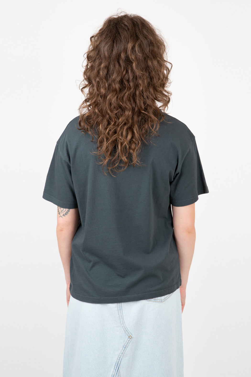    Daydreamer-Johnny-Cash-Fillmore-Show-Boyfriend-Tee-Vintage-Black