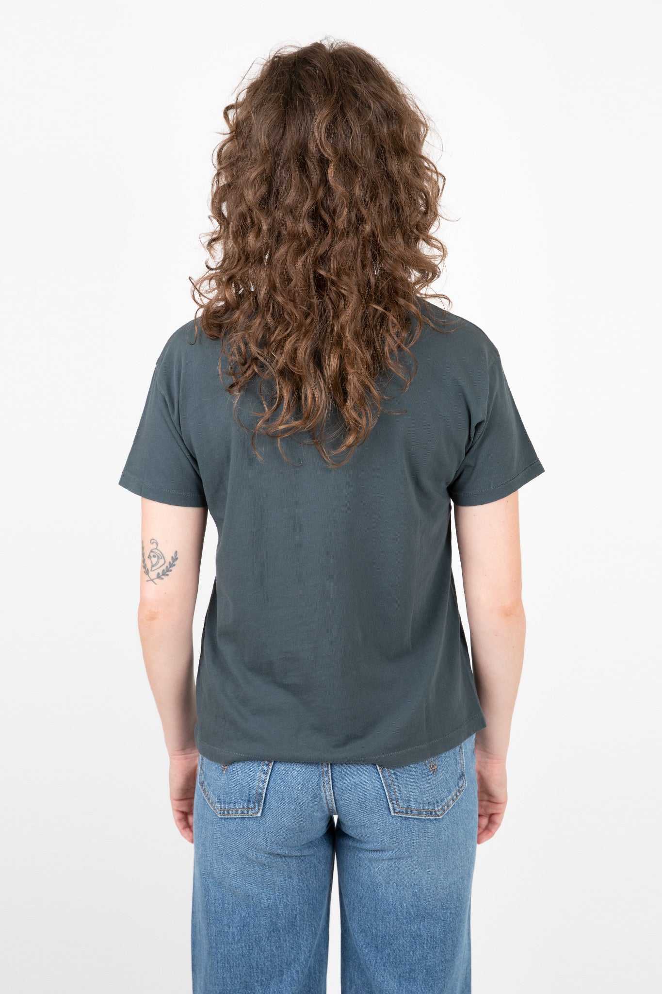 Led Zeppelin IV Ringer Tee T-Shirts Daydreamer   
