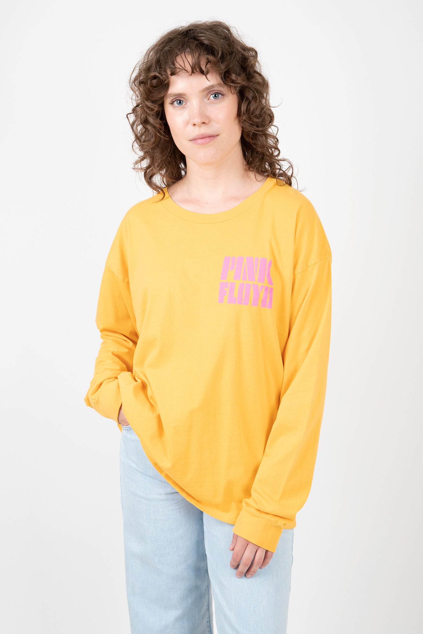 Daydreamer-Pink-Floyd-Live-1977-Merch-Long-Sleeve-Tee-Mango