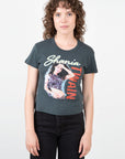Shania Twain Up! Single Shrunken Tee T-Shirts Daydreamer   