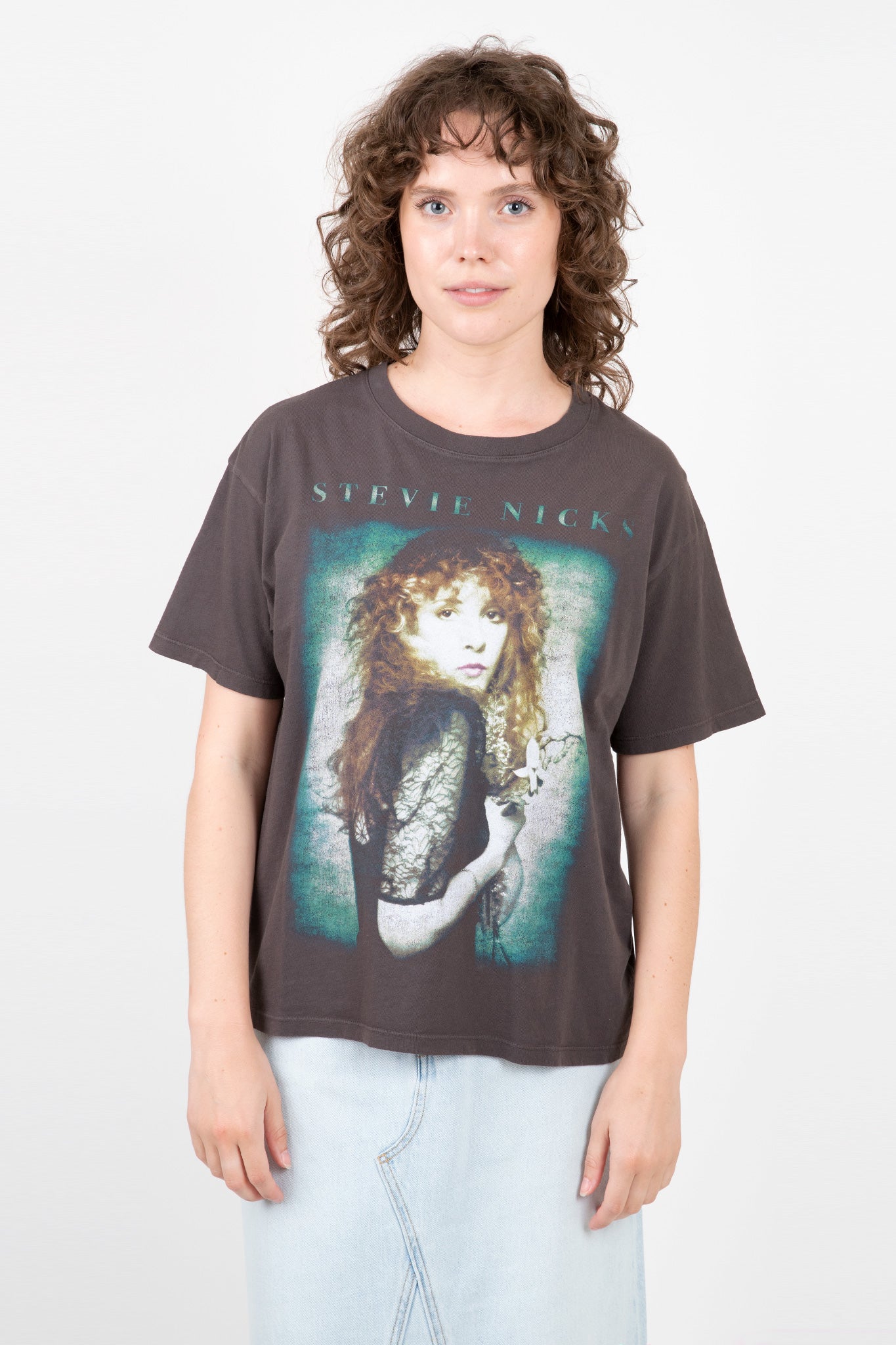 Daydreamer-Stevie-Nicks-Photo-Boyfriend-Tee-Washed-Black