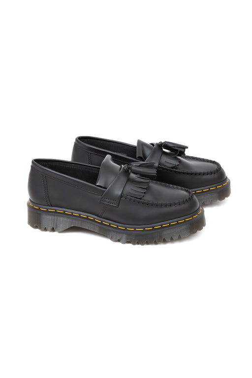    Dr-Martens-Adrian-Bex-Smooth-Leather-Tassel-Loafers-Black