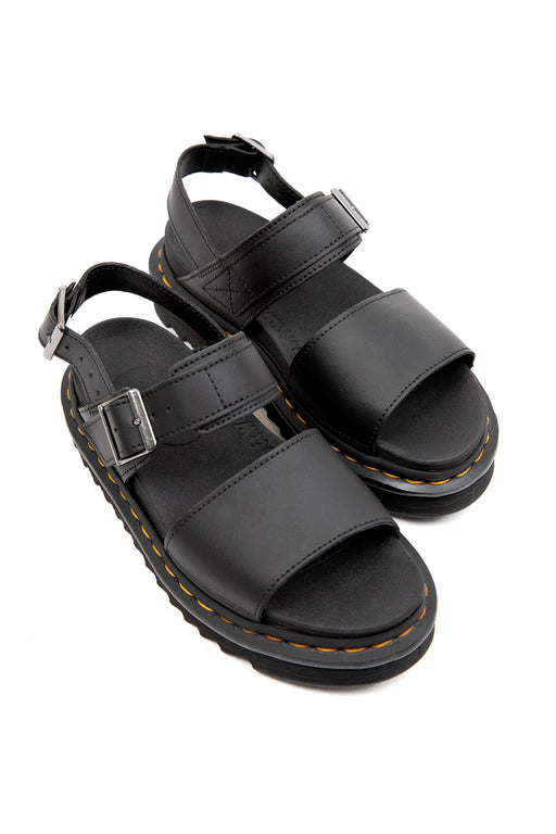 Dr-Martens-Voss-Sandals-Black