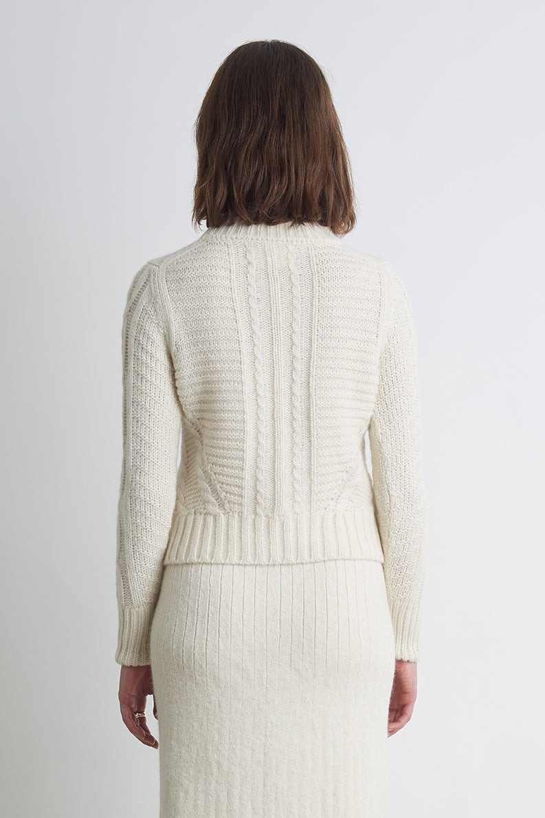    Eleven-Six-Carly-Sweater-Ivory