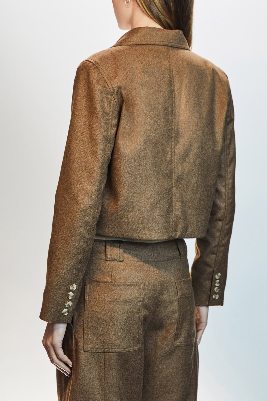 EmRata-AG-Berlin-Blazer-Umber