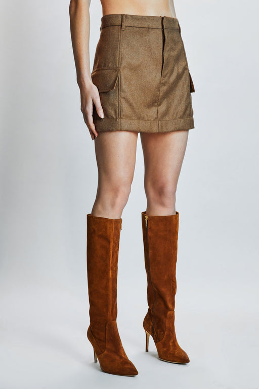EmRata-AG-Colombo-Skirt-Umber