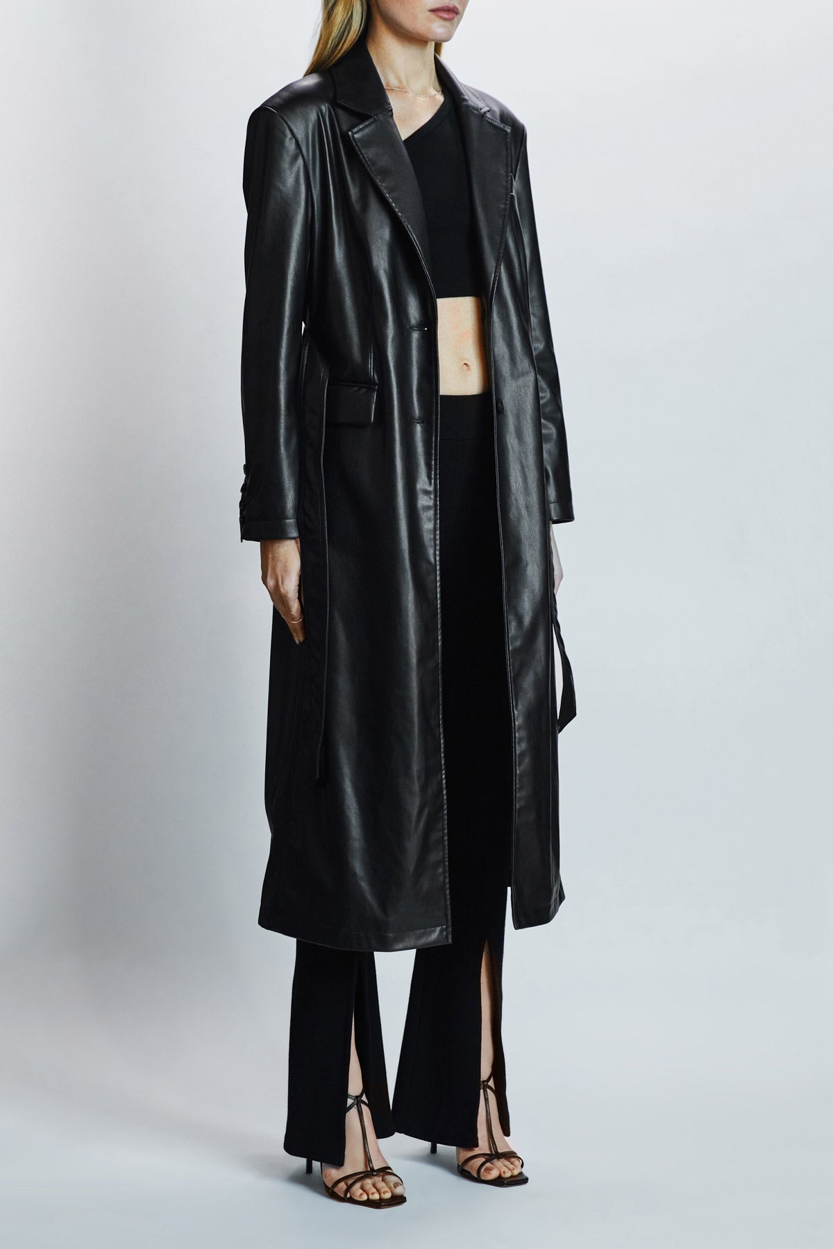    EmRata-AG-Valentina-Coat-True-black