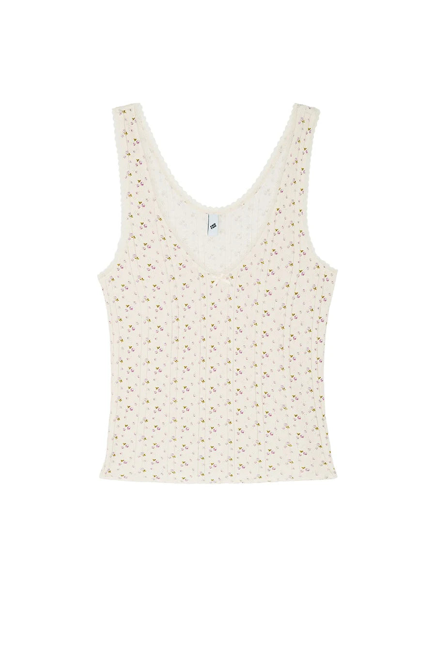 The Scoop Tank T-Shirts &amp; Tanks Cou Cou