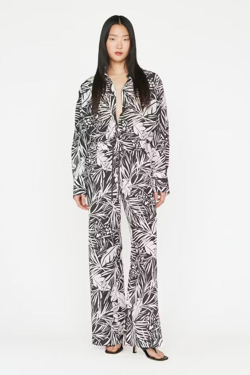 FRAME-Drawstring-Lounge-Pant-Noir-Multi