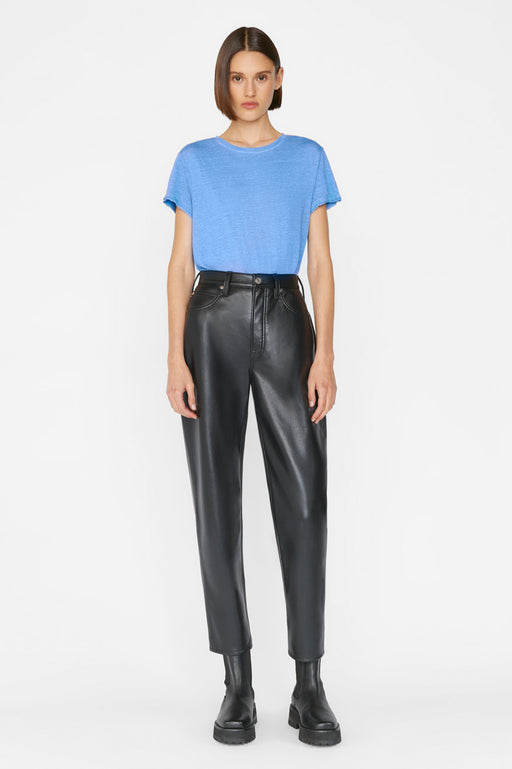 FRAME-Easy-True-Tee-Cornflower-Blue