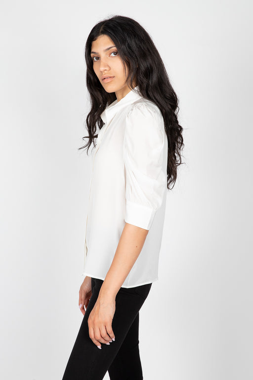 FRAME-Gillian-Top-Off-White