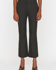 Le Crop Mini Boot Trouser