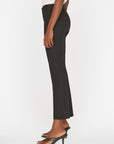 Le Crop Mini Boot Trouser