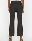 Le Crop Mini Boot Trouser
