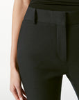 Le Crop Mini Boot Trouser