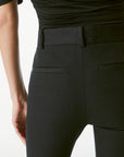 Le Crop Mini Boot Trouser