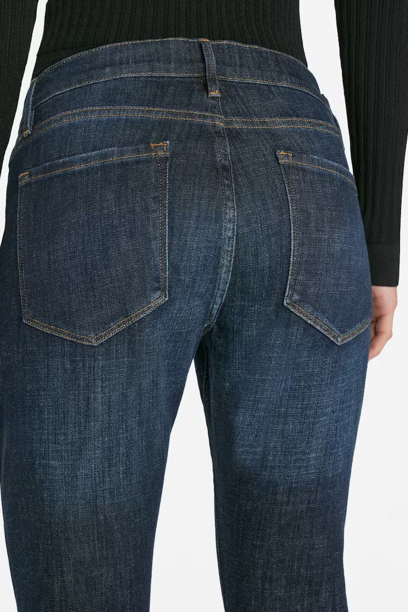 Le Garcon Crop