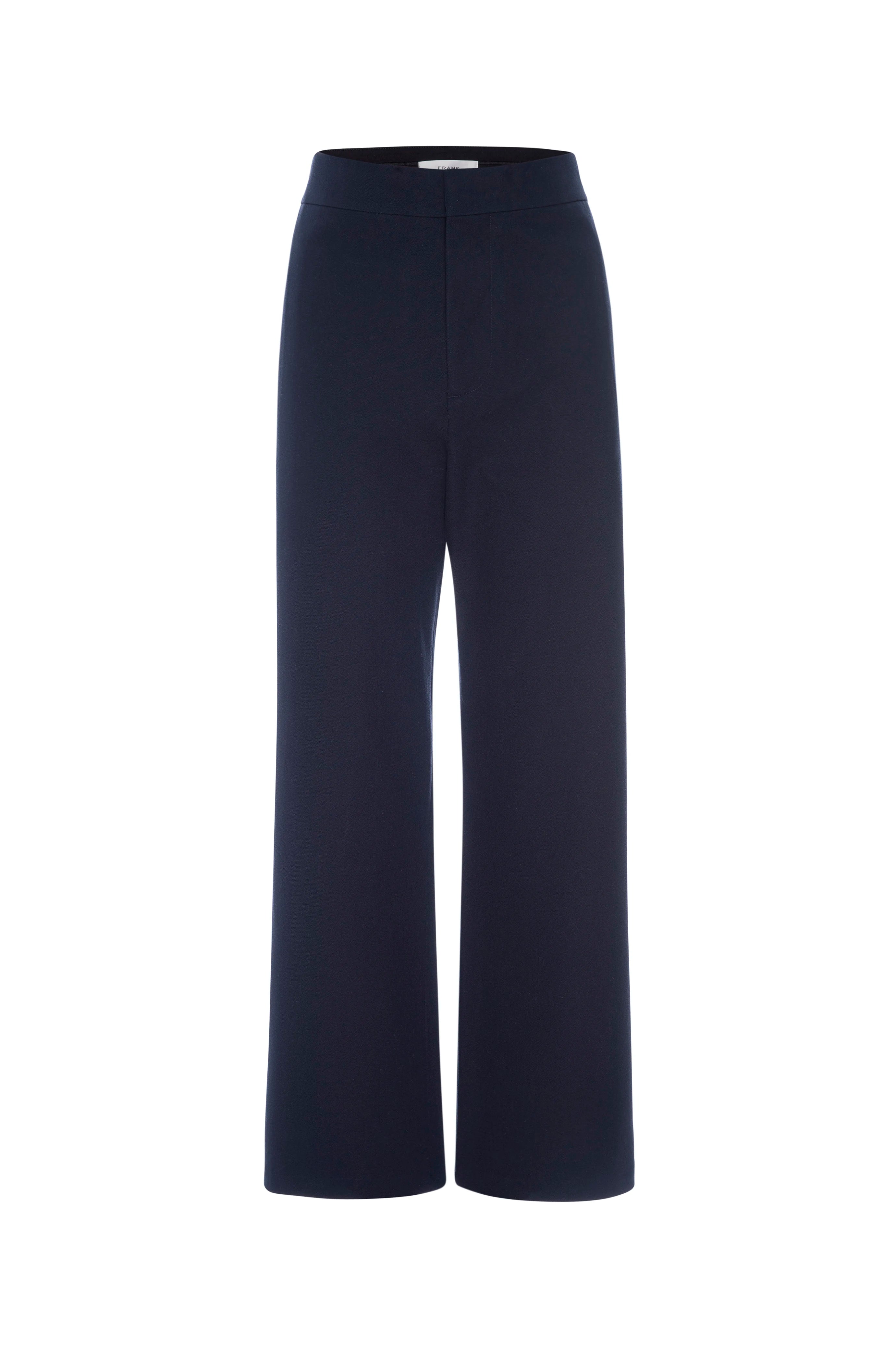 Le Jane Crop Trouser Pants FRAME   