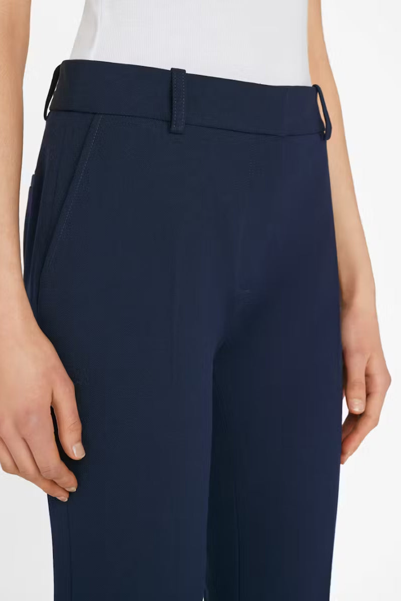 FRAME-Le-Mini-Boot-Trouser-Navy
