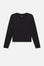 Long Sleeve Baby Tee T-Shirts FRAME   