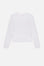 Long Sleeve Baby Tee T-Shirts FRAME   
