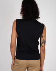 Muscle Crew Tank T-Shirts FRAME   