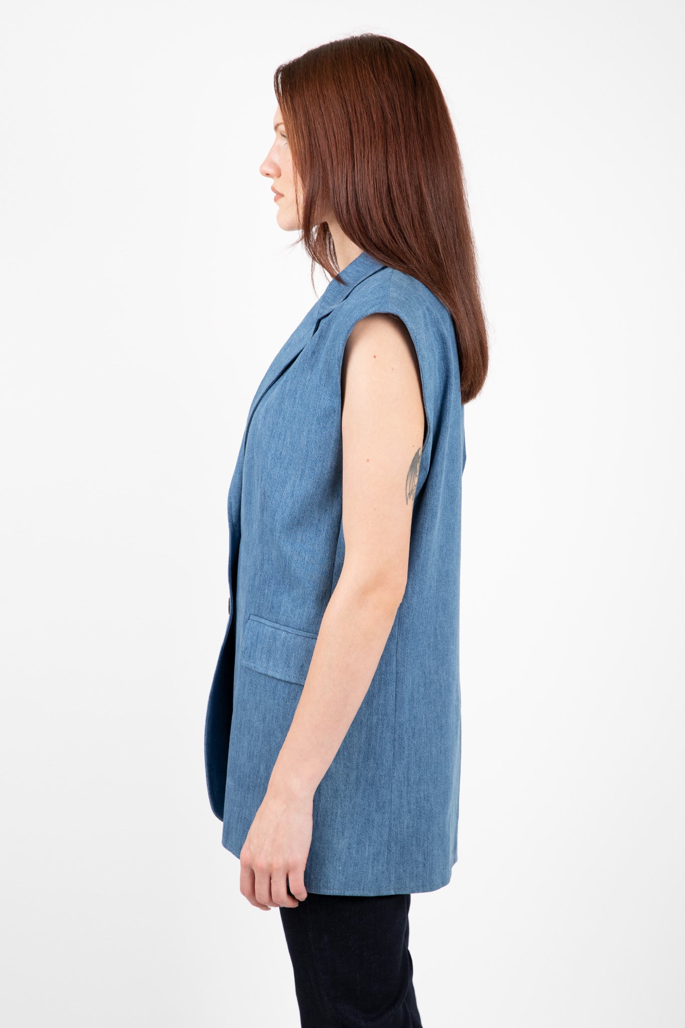 FRAME-Oversized-Vest-Meadow