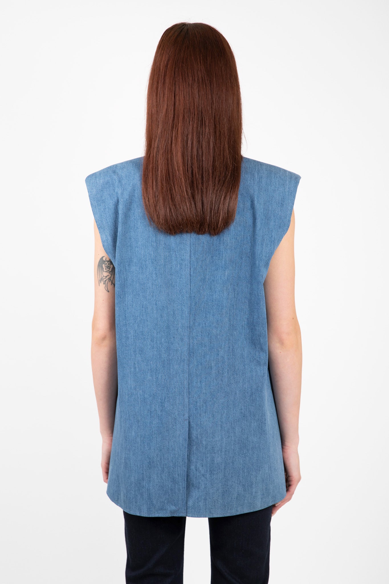 FRAME-Oversized-Vest-Meadow