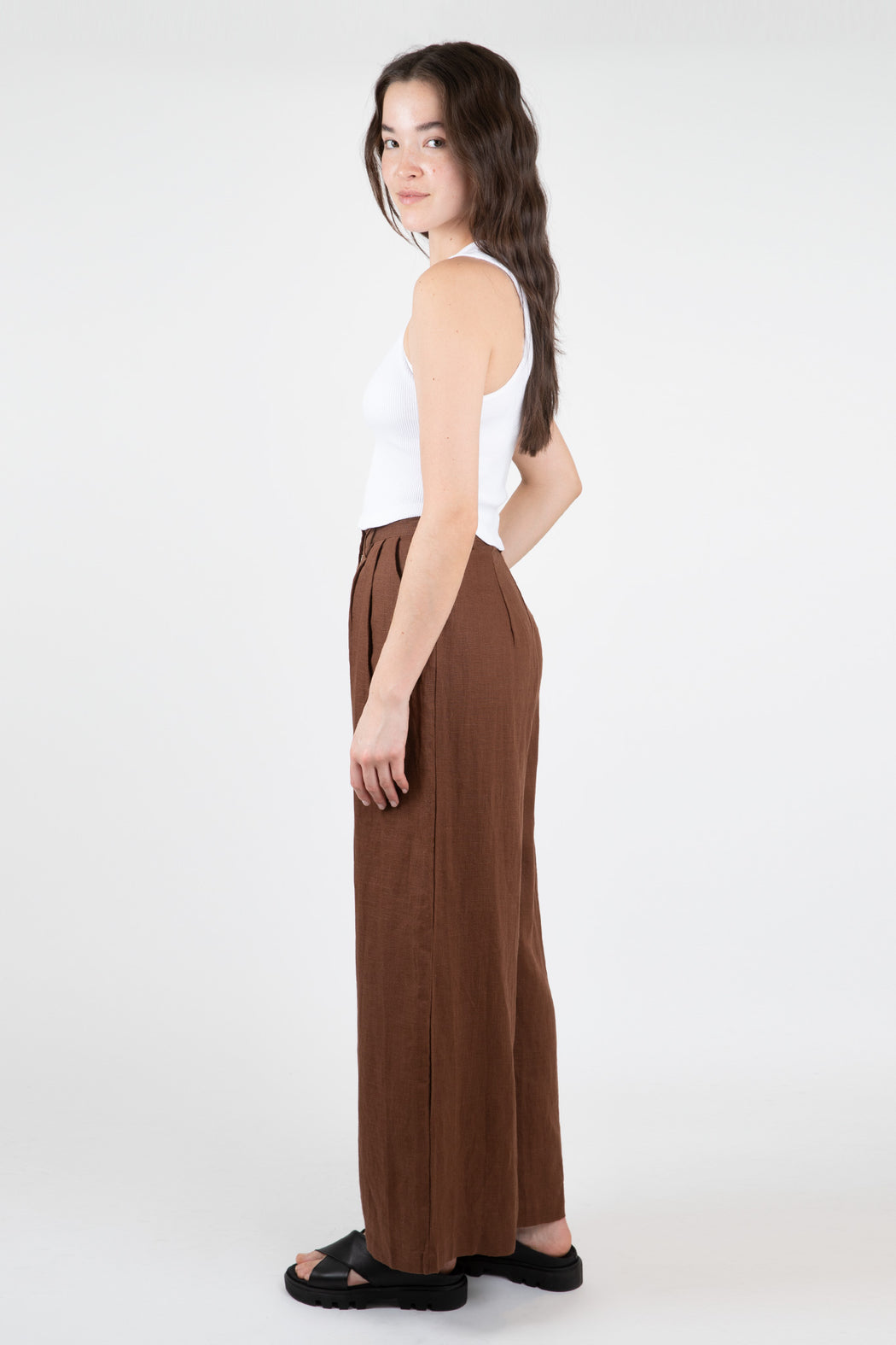 Faithfull-The-Brand-Circa-Pants-Chocolate
