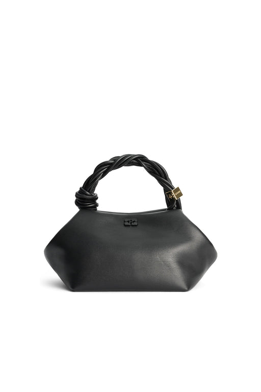    Ganni-Black-Ganni-Bou-Bag-Black