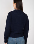    Ganni-Blue-Flower-Graphic-O-Neck-Pullover-Sky-Captain
