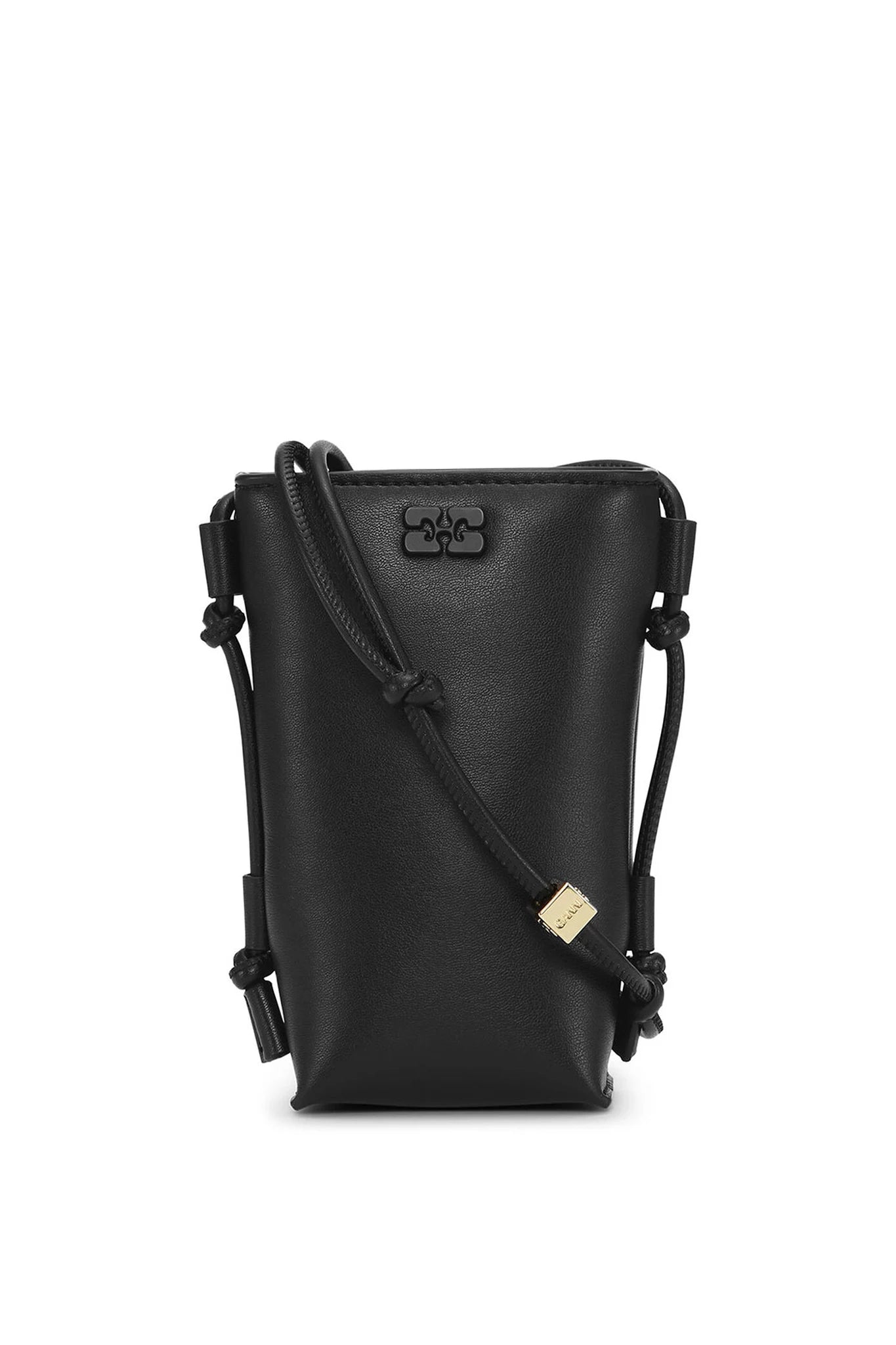 Bou Crossbody Bag Accessories Ganni   