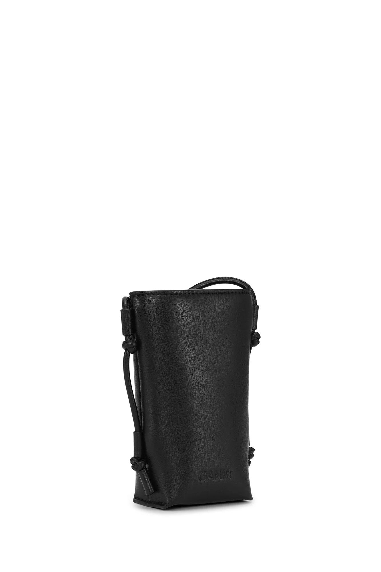 Bou Crossbody Bag Accessories Ganni   