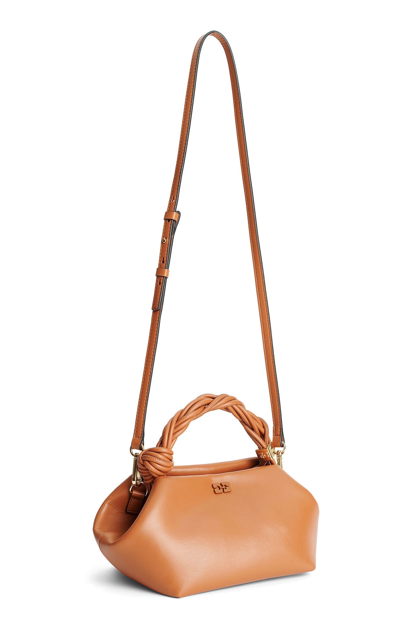 Ganni-Caramel-Ganni-Bou-Bag-Caramel-Cafe