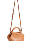 Ganni-Caramel-Ganni-Bou-Bag-Caramel-Cafe