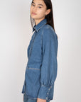Ganni-Future-Denim-Shirt-Dark-Blue-Vintage