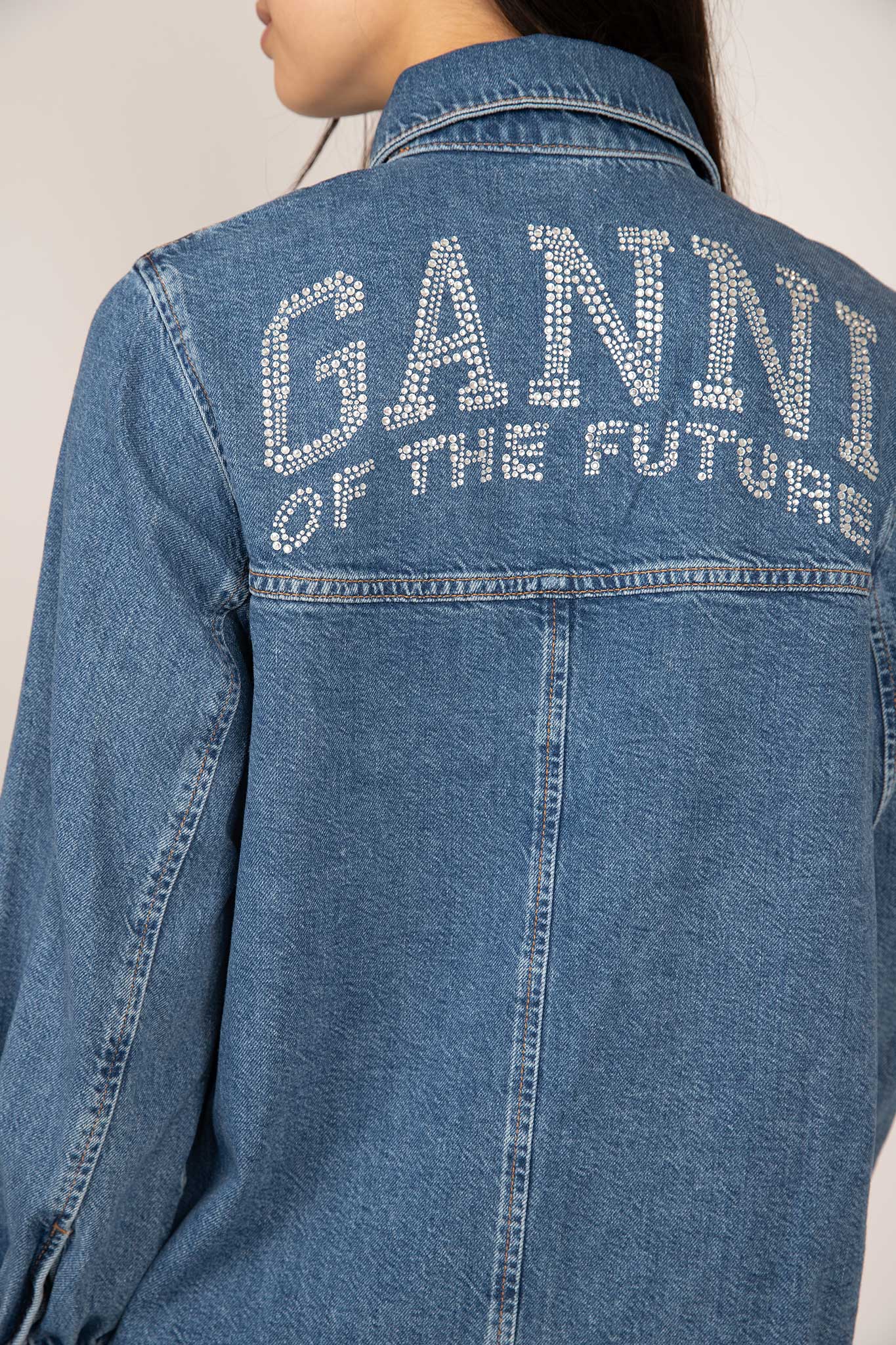Ganni-Future-Denim-Shirt-Dark-Blue-Vintage