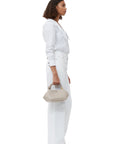 Ganni-Light-Grey-Ganni-Bou-Bag-Oyster-Gray