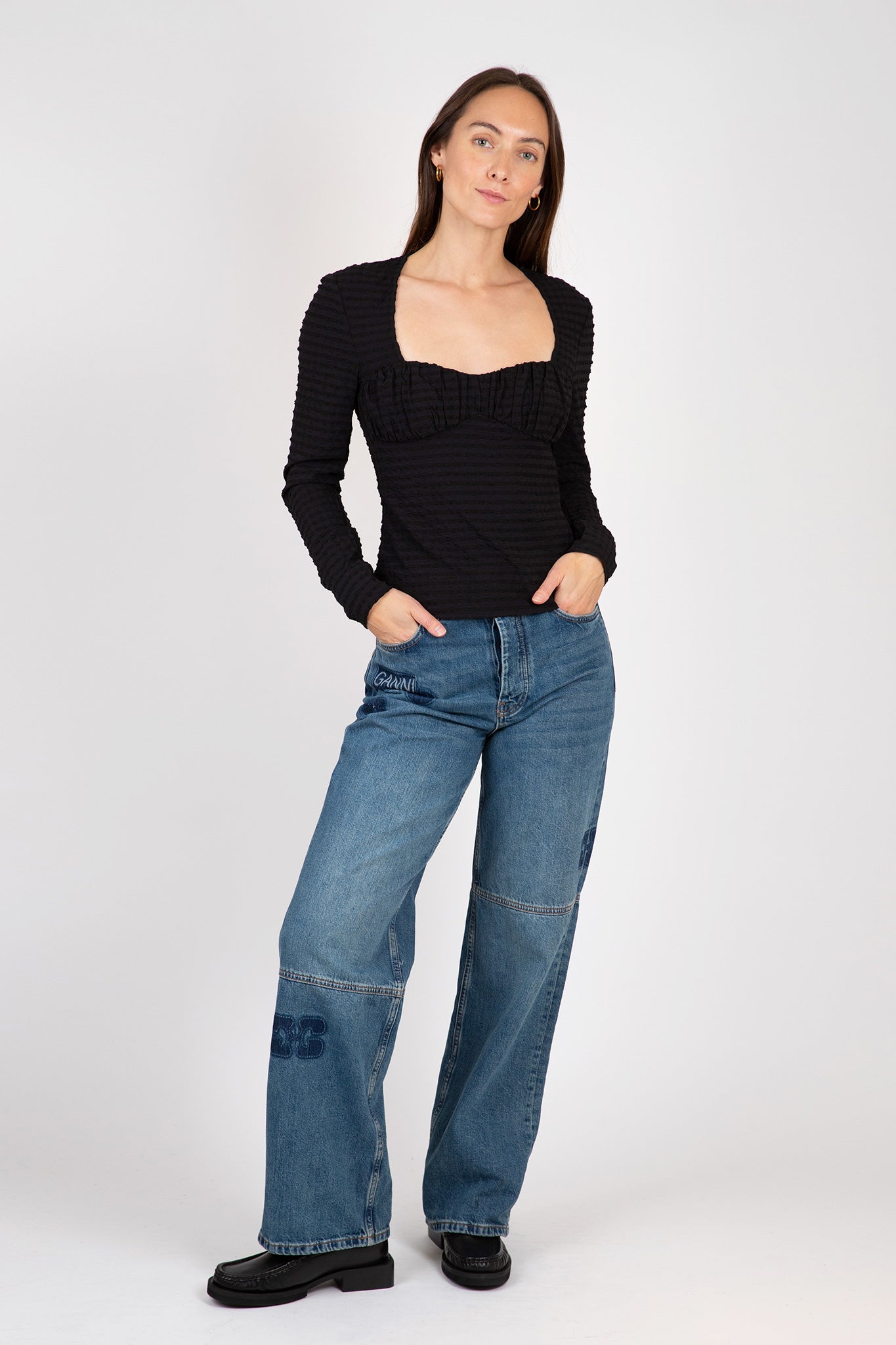 Ganni-Patch-Denim-Izey-Tint-Wash